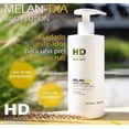 thumbnail image 2 of Crema corporal HD Cosmetics Melan Txa 400 ml, 2 of 4