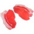 thumbnail image 5 of 2pcs Simulation Pork Model Food Decoration Model Craft for Cabinet Display, 5 of 5