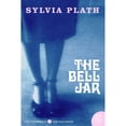 thumbnail image 1 of The Bell Jar Harper Perennial Modern Classics Pasta Suave, 1 of 1
