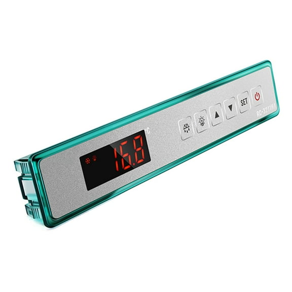 Digital Temperature Controller for Refrigeration Thermostat Freezer Controller