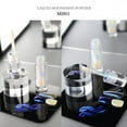 thumbnail image 1 of Nail Powder Pen Holographic Nails Powder with Mirror Effect, 1 of 10