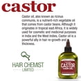 thumbnail image 4 of Hair Chemist Natural Castor Hair Oil 7.1 oz., 4 of 5