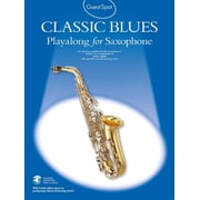 Fast Forward (Music Sales): 12-Bar Blues Piano - Riffs, Licks & Tricks You Can Learn Today! Book/Online Audio (Other)
