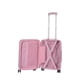 thumbnail image 2 of Set de Equipaje Mainstays Maleta Rigida de 20 Pulgadas y Bolso Rosa, 2 of 4