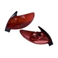 thumbnail image 1 of Calavera 206 2000 A 2003 Peugeot DEPO S/Foco, 1 of 4