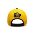 thumbnail image 4 of KNITE Gorra Farmer Rooster Gold Trucker Hombre Ajustable Estilo Rancho Gallo Oro, 4 of 5
