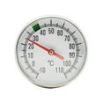thumbnail image 3 of 1 Set Water Temperature Thermometer with Stainless Steel and Fast Reading for Home Users, 3 of 8