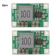 thumbnail image 3 of Module 2Pcs Step Down Module  5-18V To 3/3.3v 3.7/4.2v 5v 6V Motor  Converter ND1805TA, 3 of 8