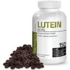 Bronson Lutein Softgels 20 mg, 150 Softgels