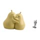 thumbnail image 5 of sujetalibros decorativos,Sujetalibros decorativos para oficina y hogar,libros pesados,Figura de escritorio,Estatua de caballero,artesanía artística,coleccionable,escritorio,oficina,Figura, 5 of 8