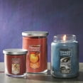 thumbnail image 2 of Yankee Candle Housewarmer Warm Luxe Cashmere Large Classic Jar Candle, 2 of 3