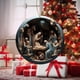thumbnail image 3 of onlyliua ¡ ¡Promoción de Temporada! Efecto 2024 Visión Estereoscópica de Navidad Bendición de Nacimiento Colgante Adornos Colgantes de Acrílico para Coche, 3 of 7