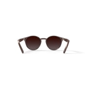 Ray-Ban Light Brown Sunglasses, RB2180-616613-49