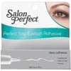 Salon Perfect Perfect Strip Eyelash Adhesive, Clear, 0.25 fl oz