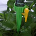 thumbnail image 2 of Sistema de riego por goteo automático para plantas punta de riego Ehuebsd para jardín invernadero 18 o 30 unidades nuevo, 2 of 7
