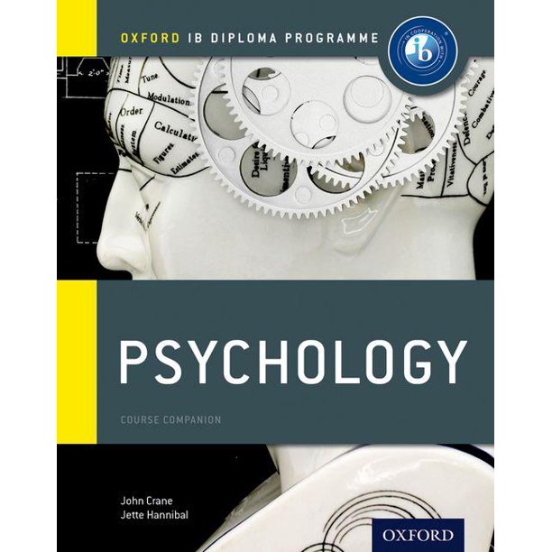 Ib psychology subject guide 2020 image
