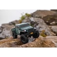 thumbnail image 2 of Camión RC Axial SCX24 40 Dodge Power Wagon 1/24 RTR de 4 puertas, 2 of 9
