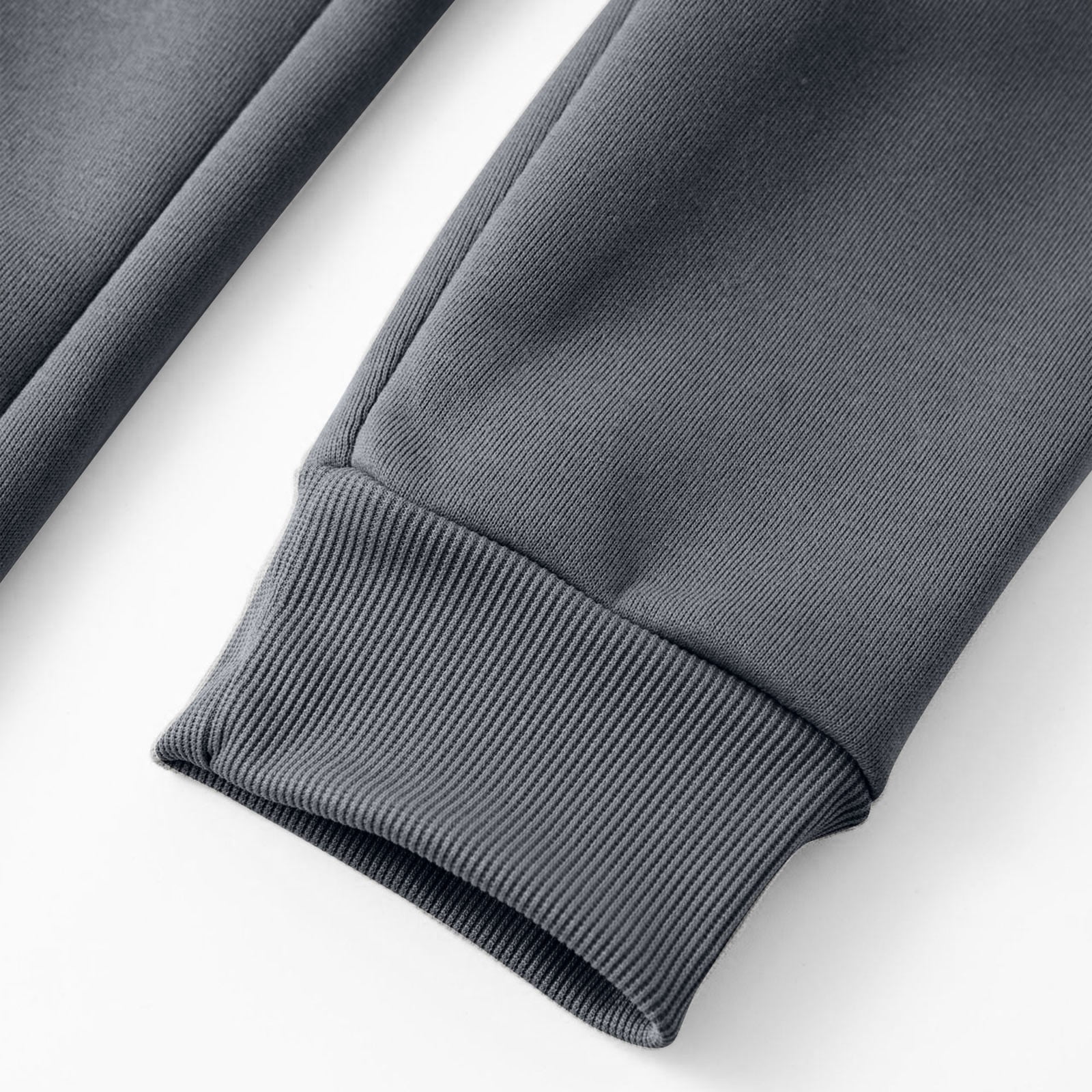 JUUYY Weighted Hoodie for Anxiety Comfort Hoodies for Anxiety Streetwear Hooded Trendy Long Sleeve Sweatshirts Dark Gray XL