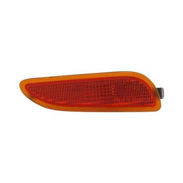 Dorman Side Marker Light Assembly - 1631250 - O'Reilly Auto Parts