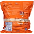 thumbnail image 3 of Rhodes Bake-N-Serv® Yeast Dinner Rolls, 6 lbs Bag, 72 White Dinner Rolls (Frozen), 3 of 8