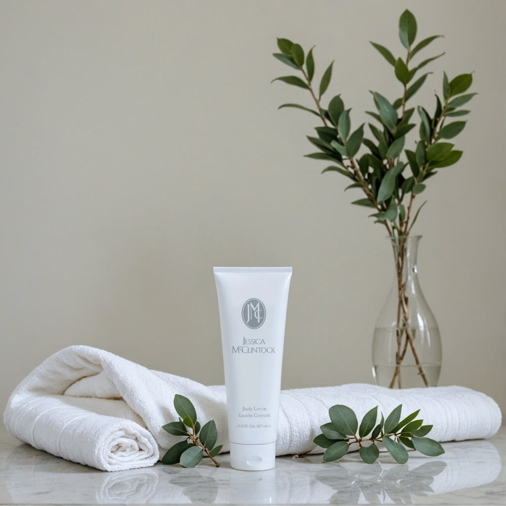 Jessica McClintock Women 7 oz Body Lotion