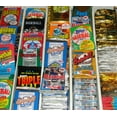 thumbnail image 2 of HUGE Lot of 100 Unopened Old Vintage Baseball Cards in Wax Cello Rack Packs | Superior Sports Investments, 2 of 3
