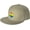 C834, variant on LGBT Flag Map of Kosovo Snapback Hats for Men Women Baseball Cap Adjustable Flat Bill Sun Hat