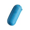 thumbnail image 4 of Estuche para gafas de natación Strade Fareast Limited Estuche protector Azul claro, 4 of 8