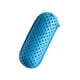 thumbnail image 4 of Estuche para gafas de natación Estuche protector transpirable para adultos Regalos de verano para Azul claro, 4 of 8