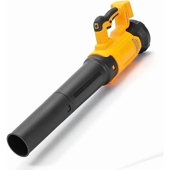 [No battery] For Dewalt 20V Cordless Leaf Blower for Snow Removal, Lawn Care, Yard Care