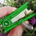 thumbnail image 6 of Gardening Knife,Harvesting Knife,Fruit Picking Knife,Thumb Knife,Pruning Knife,Stainless Steel Garden Knife,Gardening Tool,Harvesting Tool for Vegetables Fruits, 6 of 9