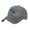 Gray, variant on Trinity International University Logo Hat Adjustable Baseball Cap Cotton Cowboy Hat, Fashionable For Man Woman