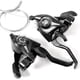 thumbnail image 3 of 21-Speed Bike Derailleur and Shifter Set,Bicycle 3x7 Shift Levers with Brake, Cycling Disc Handle, 3 of 5