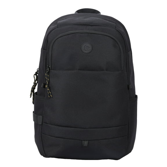 Mochila para laptop CoolCapital Dope  15.6" pulgadas Color Negro