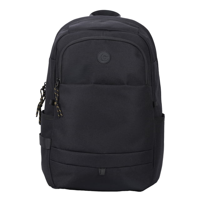 Mochila para laptop CoolCapital Dope 15.6" pulgadas Color Negro