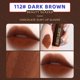 thumbnail image 1 of SGACAI Brillo de labios hidratante mate de chocolate, brillo de labios resistente al agua, lote de cosméticos n.° 6, 1 of 7
