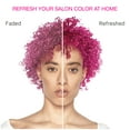 thumbnail image 2 of Celeb Luxury Viral Hybrid Colorditioner Conditioner, Magenta, 2 of 8