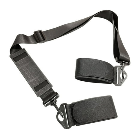 

Skateboard Carry Strap Adjustable Longboard Shoulder Carrier Universal Shoulder Carrier Skateboard Backpack Strap