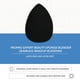 thumbnail image 4 of Esponja de maquillaje ForPro Expert Beauty Blender Black, 4 of 8