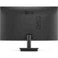 thumbnail image 3 of Monitor LG 25” IPS LED 100Hz FHD 25MS550-B, Ajustable, Negro, 3 of 4