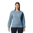 thumbnail image 1 of Gildan  Adult Softstyle Fleece Midweight Pullover, 1 of 3