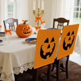 thumbnail image 1 of Ltdhehe Halloween Sofa Cover Stretchable Furniture Protector Scary Design Easy Fit Couch Slipcover For Holiday, 1 of 6