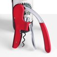 thumbnail image 4 of Red Wine Corkscrew Set - Zinc Alloy Red Wine Corkscrew Set (red) (1pcs), 4 of 5