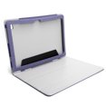 thumbnail image 1 of Funda de cuero para tableta Carcasa protectora AntiDrop Accesorios de computadora para Teclast P20HD (Azul), 1 of 8