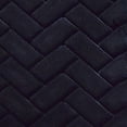 thumbnail image 4 of Estera de baño de espuma viscoelástica, alfombras de baño de adoquines, súper absorbente de agua, 4 of 5