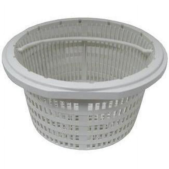 Basket With Handle, Astral, In-Ground Skimmer