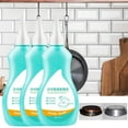 thumbnail image 3 of 1/2/3X Magic Gel Cleaner For Pots and Pans Black Pot Gel For Pan Cleaning, 3 of 8