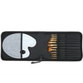 thumbnail image 4 of Painting Accessories13Pcs Painting Brush Palette Watercolor Palette Art Painting Tools Smart Functionality, 4 of 8
