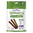 thumbnail image 1 of Dental Treat, Stix Value Pouch - X-Small - 56 Pc, 1 of 5