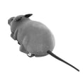 thumbnail image 2 of Juguete Remoto Electrónico para Mascotas Jutueye Gris para Gatos y Perros, 2 of 9